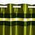 billige Mørkleggingsgardiner-blackout gardiner gardiner to paneler soverom solid farget stripe polyester print