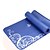 voordelige Yogamatten, -blokken en -tassen-Yoga Mats Milieuvriendelijk, Anti-slip, Non Toxic, Snel Drogend NBR Voor Paars, Blauw, Roze