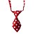 cheap Dog Collars, Harnesses &amp; Leashes-Dog Tie / Bow Tie Dog Clothes Terylene Costume For Spring &amp;  Fall Men&#039;s Women&#039;s Wedding