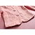 cheap Wraps &amp; Shawls-Long Sleeves Cotton Lace Wedding Party Evening Casual Kids&#039; Wraps With Beading Appliques Lace Button Shrugs