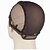 cheap Tools &amp; Accessories-Wig Accessories Other Material Wig Caps Scalp Protective Shields / Braiding Beads / comb 1 pcs Daily Classic Black Brown