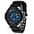 cheap Watches-Japan&#039;s High-end PC Dual Display Electronic Watches Swimming Waterproof Sports Watch