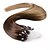 Χαμηλού Κόστους Εξτένσιον με Μικρούς Κρίκους-Neitsi Εξτένσιον με Μικρούς Κρίκους Επεκτάσεις ανθρώπινα μαλλιών Ίσιο Φυσικά μαλλιά #530