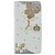 baratos Capinhas para Celular &amp; Protetores de Tela-Capinha Para iPhone 6s Plus iPhone 6 Plus iPhone 6s iPhone 6 iPhone 6 iPhone 6 Plus Porta-Cartão Carteira Com Strass Com Suporte Flip