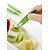 cheap Fruit &amp; Vegetable Tools-Fruits Plant A flower Pot Type Fruit Servings Multi-functional Shredder