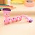 cheap Office Desk Organization-Silicone Animal Strip Bobbin Winder