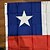 halpa Ilmapallot-Chilen lippu 90 * 150cm lippujamme myydään maailmassa näyte mittatilaustyönä laatu polyesteri juhla koriste