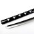 preiswerte Anime Cosplay Swords-Waffen / Schwert Inspiriert von One Piece Trafalgar Law Anime Cosplay Accessoires Schwert / Waffen Holz Herrn neu