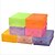 cheap Other Housing Organization-Plastic Storage Boxes Oval Lidded Home Organization Storage 1pc