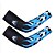 cheap Armwarmers &amp; Leg Warmers-Kingbike Cycling Sleeves Armwarmers Lightweight Sunscreen UV Resistant Breathable Comfort Bike / Cycling Black / Green Black / Blue White+Red Spandex Winter for Men Women Kid&#039;s Road Bike Mountain