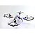 olcso RC quadcopterek és drónok-RC Drón YiZHAN Tarantula X6 4CH 6 Tengelyes 2,4 G 2.0MP HD kamerával RC quadcopter Egygombos Visszaállítás / Auto-Felszállás / Üzembiztos RC Quadcopter / Távirányító / Fényképezőgép / Headless Mode