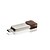 billige USB-flashdisker-OTG USB Flash minnepinne 32GB Apple iPhone 5 5s 6 pluss&amp; ipad mini luft