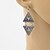 cheap Earrings-Women&#039;s Drop Earrings Stainless Steel Earrings Jewelry Silver For Wedding Party Daily Casual Sports