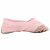 baratos Sapatilhas de Ballet-Sapatos de Dança(Preto / Rosa / Vermelho / Branco) -Feminino / Infantil-Não Personalizável-Balé