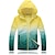 cheap Softshell, Fleece &amp; Hiking Jackets-Outdoor UV Sunscreen Clothing Windbreaker Jacket