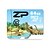 preiswerte Speicherkarten-ZP 64GB Micro-SD-Karte TF-Karte Speicherkarte UHS-I U1 / Class10