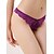 cheap Panties-Women&#039;s Sexy Lace Panty G-strings &amp; Thongs Underwear T-back Women&#039;s Lingerie with Bows