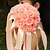 cheap Wedding Flowers-Wedding Flowers Bouquets Wedding / Party / Evening Crystal / Rhinestone / Foam 11.02&quot;(Approx.28cm)