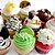 abordables Utensilios para horno-muffin cupcake corer cake hole maker pastelería pastel decoración