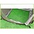 billige Telt, baldakiner og ly-1 person Tent Single Camping Tent One Room Changing Dressing Room Tent Waterproof Ultraviolet Resistant for Beach Camping Outdoor