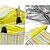 Χαμηλού Κόστους Κάμπινγκ Κουζινικά-Picnic τσάντα Μονό Για PVC Οξφόρδη ΕΞΩΤΕΡΙΚΟΥ ΧΩΡΟΥ Κατασκήνωση Για Υπαίθρια Χρήση Πορτοκαλί Κίτρινο Ροδοκόκκινο