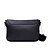 cheap Crossbody Bags-HOWRU ® Women &#039;s PU Tote Bag/Single Shoulder Bag/Crossbody Bags-Black/Light Gray