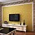 お買い得  壁紙-花のシルバーホワイトの壁紙グレーのキラキラビクトリア朝のエンボス加工の壁カバー高級100 * 53 cm