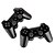 abordables Accessoires de Jeu pour PC-Sans Fil Manette de jeu vidéo Pour Polycarbonate ,  Manette de jeu vidéo ABS 2 pcs unité