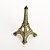 cheap Sculptures-Gifts Decorative Objects, Metal Retro for Home Decoration Gifts 1pc