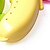 abordables Rangements pour la cuisine-boîte de banane protecteur affaire voyage conteneur de stockage extérieur