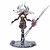 cheap Anime Action Figures-Anime Action Figures Inspired by LOL Cosplay PVC(PolyVinyl Chloride) CM Model Toys Doll Toy Men&#039;s / Women&#039;s