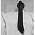 abordables Perruques de déguisement-Femme Perruque Synthétique Raide Noir Perrruque de Déguisement Perruque Déguisement