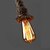 cheap Pendant Lights-Rustic/Lodge Vintage Island Country Traditional/Classic Retro Mini Style Pendant Light Ambient Light For Living Room Dining Room Study