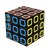 olcso Bűvös kockák-Speed Cube szett 1 pcs Magic Cube IQ Cube QI YI Dimension 3*3*3 Rubik-kocka Stresszoldó Puzzle Cube szakmai szint Sebesség Professzionális Klasszikus és időtálló Gyermek Felnőttek Játékok Ajándék