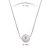 cheap Necklaces-Women&#039;s Pendant Necklaces Pendants Pearl Necklace Pearl Shell Fashion White Jewelry Wedding Party Daily Casual Sports 1pc