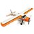 cheap RC Airplanes-RC Airplane XK A600 5CH 2.4G KM/H Brushless Electric