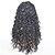 cheap Human Hair Wigs-Human Hair Full Lace Lace Front Wig style Curly Wig 130% Density Natural Hairline African American Wig 100% Hand Tied Women&#039;s Short Medium Length Long Human Hair Lace Wig