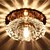 olcso Mennyezeti lámpák-10cm Kristály / LED Mennyezeti lámpa Kristály Mások Modern Kortárs 220-240 V