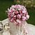abordables Fleurs de mariage-Fleurs de mariage Bouquets Mariage / Fête / Soirée Soie 25cm