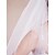 cheap Wedding Veils-The Bride Veil Korean Long Single Trailing Veil Long Veil With Foreign Trade Export TS112 Combs