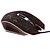cheap Mice-USB Wired Gaming Mouse 2400 DPI 6D With Colorful LED Light Luminous