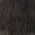 olcso Valódi hajból készült, rögzíthető parókák-Emberi haj Csipke korona, szőtt Tüll homlokrész Csipke Paróka stílus Brazil haj Hullám Paróka 130% 150% Haj denzitás baba hajjal Természetes hajszálvonal Afro-amerikai paróka 100% kézi csomózás