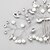 ieftine Casca de Nunta-Imitație de Perle / Ștras / Aliaj Îmbrăcăminte de păr cu 1 Nuntă / Ocazie specială Diadema