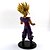 cheap Anime Action Figures-Anime Action Figures Inspired by Dragon Ball Son Gohan PVC(PolyVinyl Chloride) 24 cm CM Model Toys Doll Toy