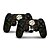 olcso PS4 kiegészítők-Matrica Kompatibilitás PS4 ,  Matrica PVC 1 pcs egység