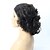 cheap Human Hair Wigs-brazilian human hair super wavy lace front wig full lace wig for women