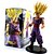 ieftine Figurine Animate-Anime de acțiune Figurile Inspirat de Dragon Ball Son Gohan PVC 24 cm CM Model de Jucarii păpușă de jucărie / figura / figura