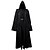 cheap Anime Costumes-Inspired by Cosplay Cosplay Anime Cosplay Costumes Japanese Cosplay Suits Solid Colored Long Sleeve Top Pants Corset For Men&#039;s / Belt / Cloak / Belt / Cloak
