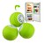 preiswerte Küchenreinigung-3pcs Set Kühlschrank Ball Obst Gemüse frischen Geruch absorbieren Kühlschrank