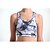cheap New In-Women&#039;s Sport Bra With Running Pants Cotton Yoga Running Exercise &amp; Fitness Quick Dry Lightweight Materials Sweat-wicking Padded Printing / High Elasticity